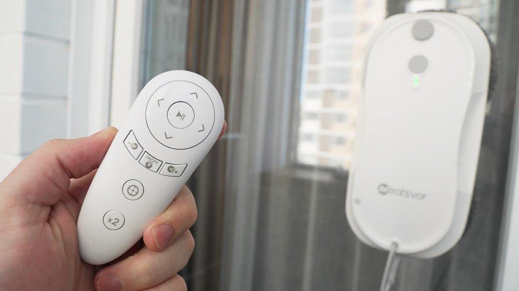 „Neatsvor W5“: funkcijos