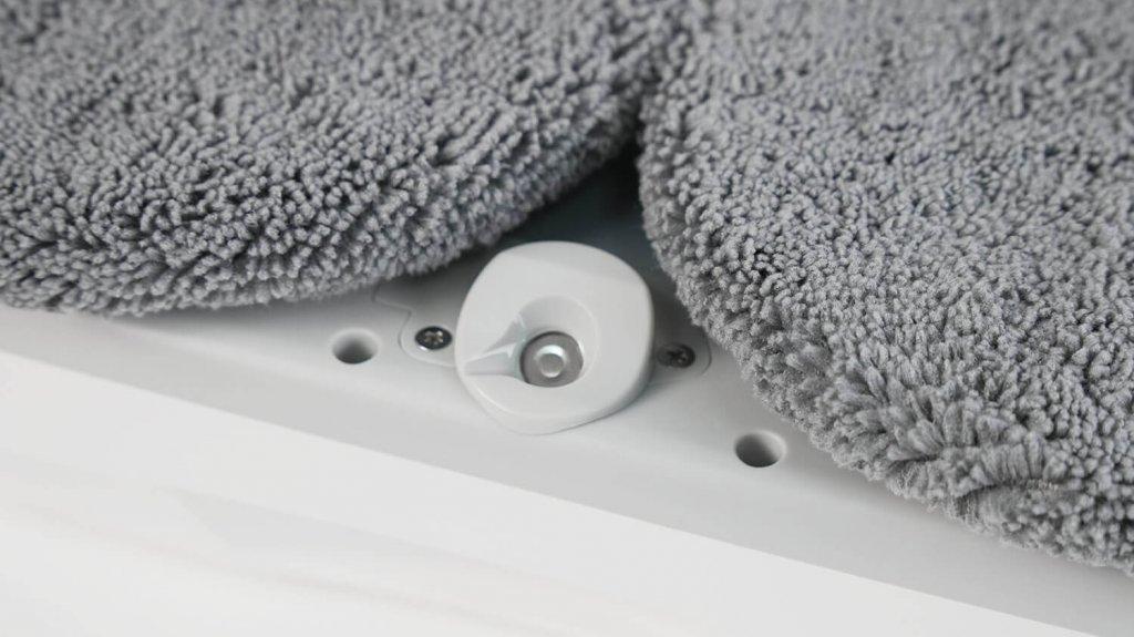 Neatsvor W5: Vandens tiekimo antgalis