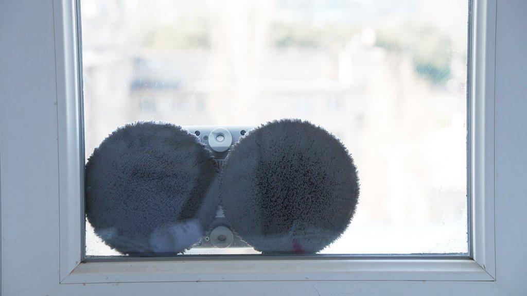 „Neatsvor W5“: Akloji zona kampe