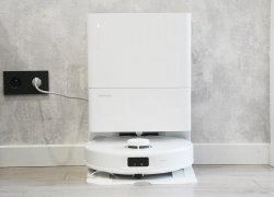 „Roborock Qrevo MaxV“: vertas atsakymas į SVAJONĘ! Dar galingesnis, efektyvesnis ir išmanesnis!