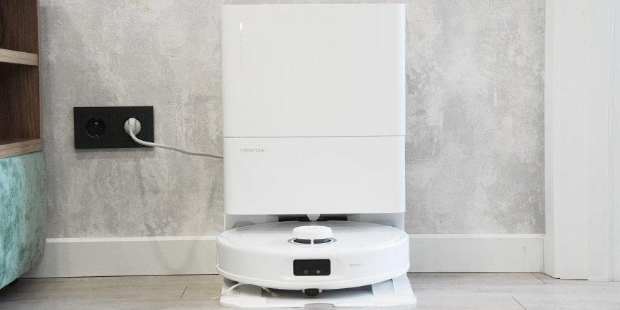 Roborock Qrevo MaxV