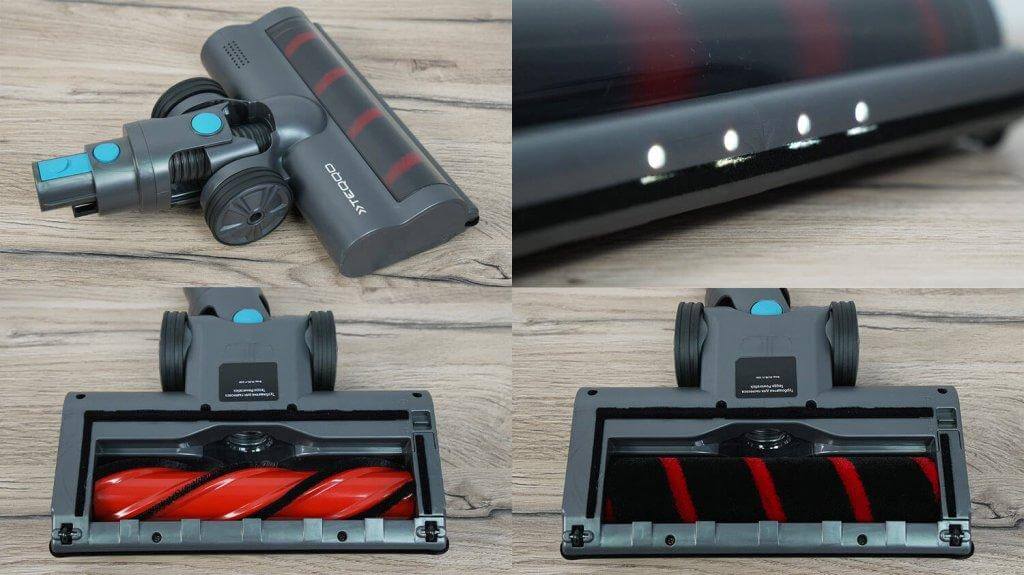 Teqqo Powerstick BASIC: Accesorio básico