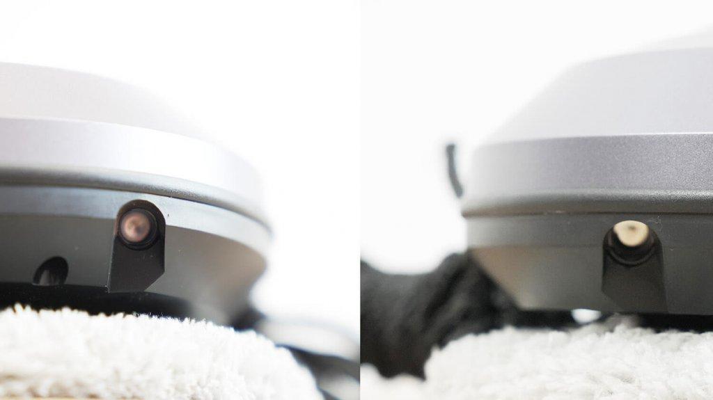 Dadget W220: Pulverizadores de agua