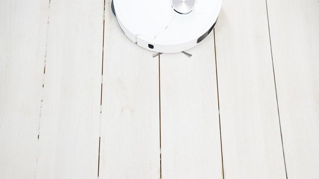 „DreameBot L10s Pro Ultra Heat“: siurbimo galia