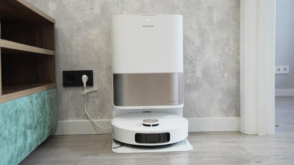 „Dreame L10s Pro Ultra Heat“