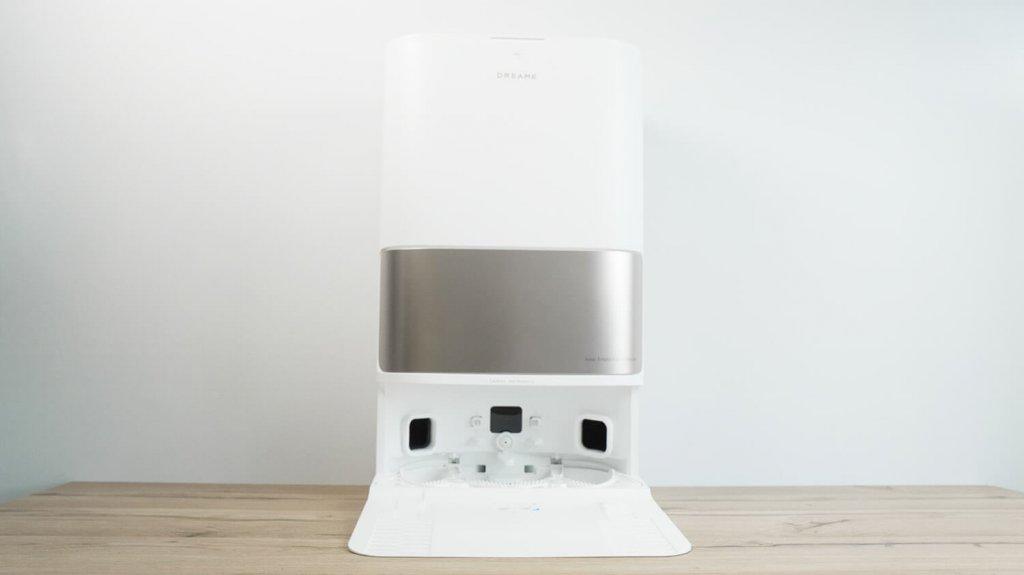 „DreameBot L10s Pro Ultra Heat“ stotelė