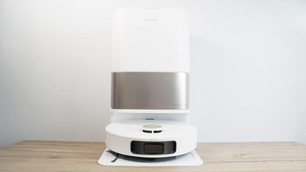 „DreameBot L10s Pro Ultra Heat“