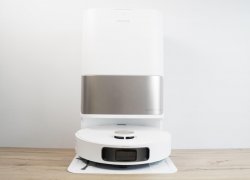 „DreameBot L10s Pro Ultra Heat“: esminis atnaujinimas, palyginti su aukščiausios klasės robotiniu dulkių siurbliu