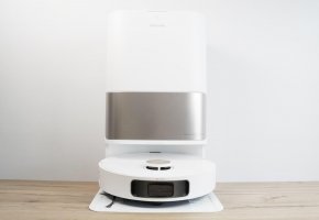 „DreameBot L10s Pro Ultra Heat“: esminis atnaujinimas, palyginti su aukščiausios klasės robotiniu dulkių siurbliu