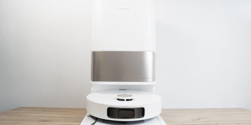 „DreameBot L10s Pro Ultra Heat“