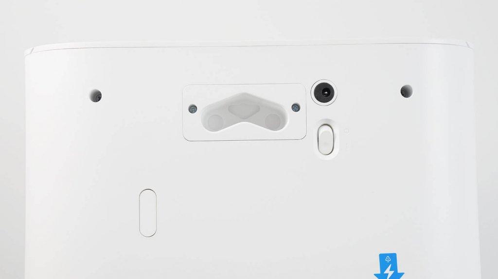 „DreameBot L10s Pro Ultra Heat“: prijungimo taškas prie kanalizacijos ir vandentiekio