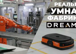 Kaip gaminamos „Dreame“ dulkių siurblių „širdys“? Išmaniosios „Dreame“ elektros variklių gamyklos apžvalga!