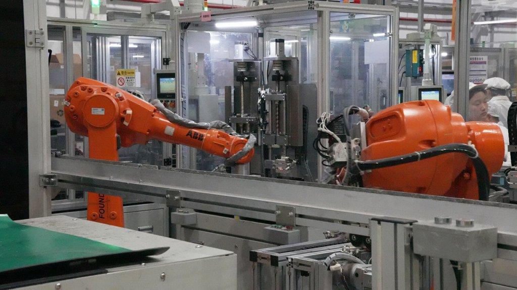 Manipuliatoriaus rankos