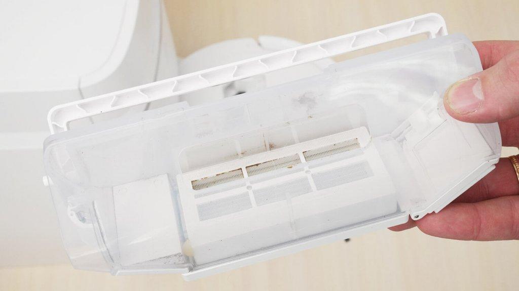 „Ecovacs Deebot T30 PRO“: savaiminis valymas