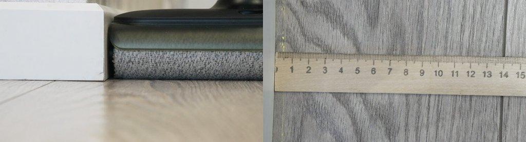 REMEZ IQSelf+: Akloji zona