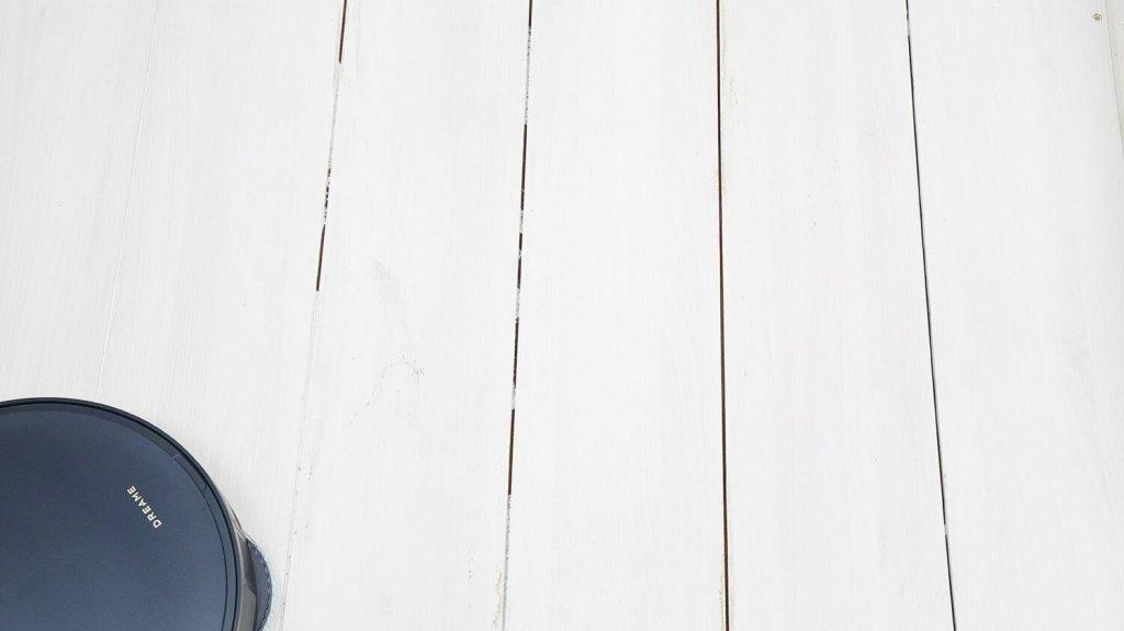 „Dreame Bot X40 Pro“: siurbimo galia