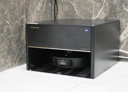 Dreame Bot X40 Pro: NE TOBULAS, bet arti! Geriausias 2024 metų robotas dulkių siurblys!