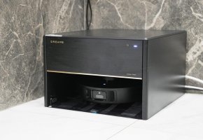 Dreame Bot X40 Pro: NE TOBULAS, bet arti! Geriausias 2024 metų robotas dulkių siurblys!