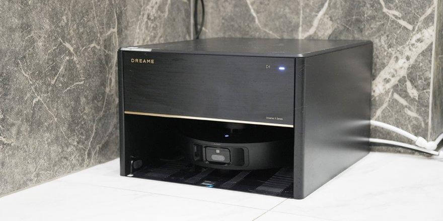 Dreame Bot X40 Pro