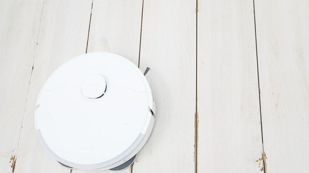 „DreameBot L10s Plus“: siurbimo galia