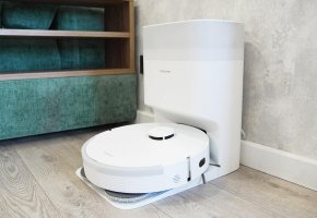 Geriausi robotiniai dulkių siurbliai nuo 150 iki 200 eurų: 7 geriausi 2023 m.