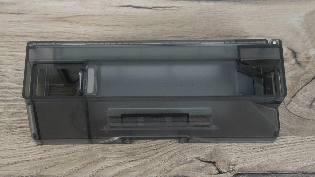 „DreameBot L10s Plus“: dulkių surinktuvas