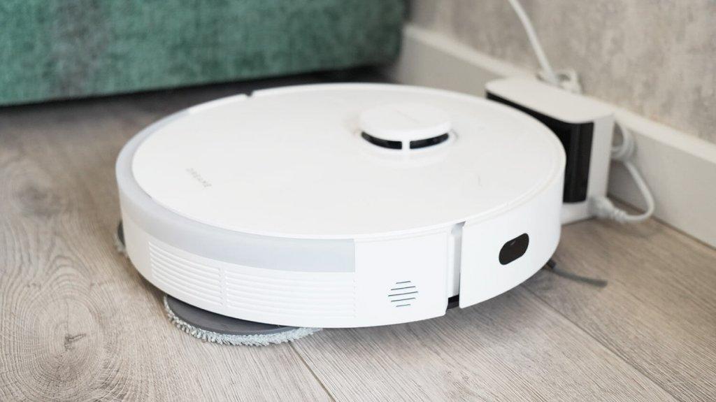 „DreameBot L10s Pro Gen 2“