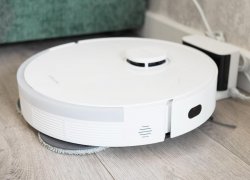 „DreameBot L10s Pro Gen 2“: 7000 Pa, servetėlių kėlimas, objektų vengimas