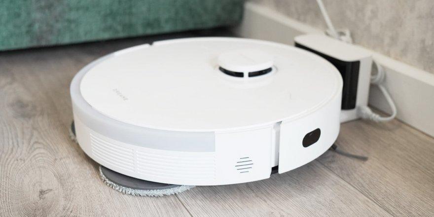 „DreameBot L10s Pro Gen 2“