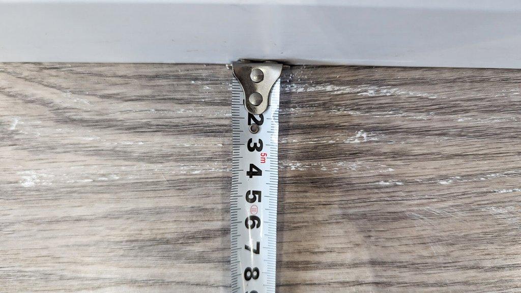 „DreameBot L10s Pro Gen 2“: akloji zona prie grindjuostės