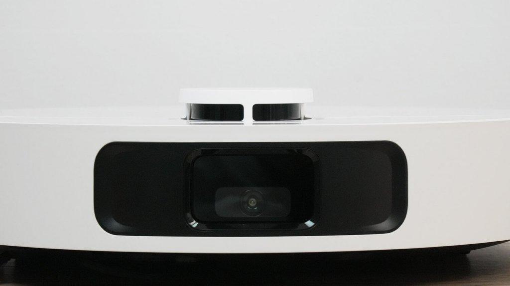 „DreameBot L10s Pro Gen 2“: objektų identifikavimo sistema