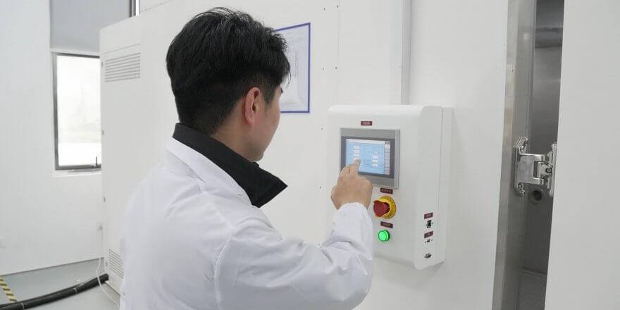 Kaip testuojami „Dreame“ robotiniai dulkių siurbliai