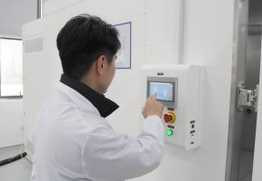 Kaip gamykloje testuojami „Dreame“ robotiniai dulkių siurbliai: „Dreame“ bandymų laboratorijos apžvalga