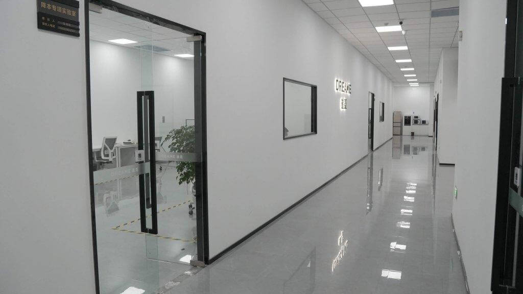 Dreame bandymų laboratorija