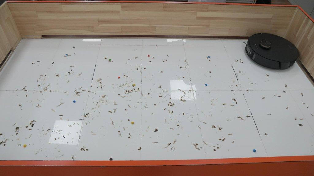 Atliekų surinkimo kokybės tyrimas