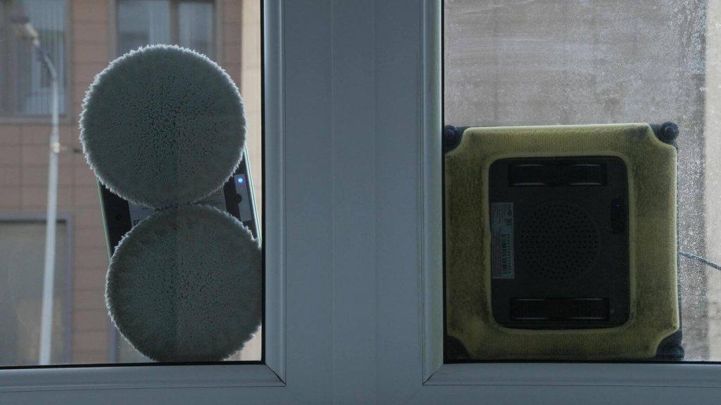 Akloji zona kampuose