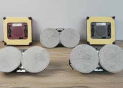 Kaip išsirinkti langų valymo robotą 2025 m.?! Patarimai + langų valymo robotų įvertinimai 2025 m.!