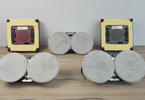 Kaip išsirinkti langų valymo robotą 2025 m.?! Patarimai + langų valymo robotų įvertinimai 2025 m.!