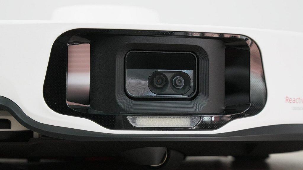 „Roborock S8 MaxV Ultra“: reaktyvus dirbtinio intelekto kliūčių atpažinimas