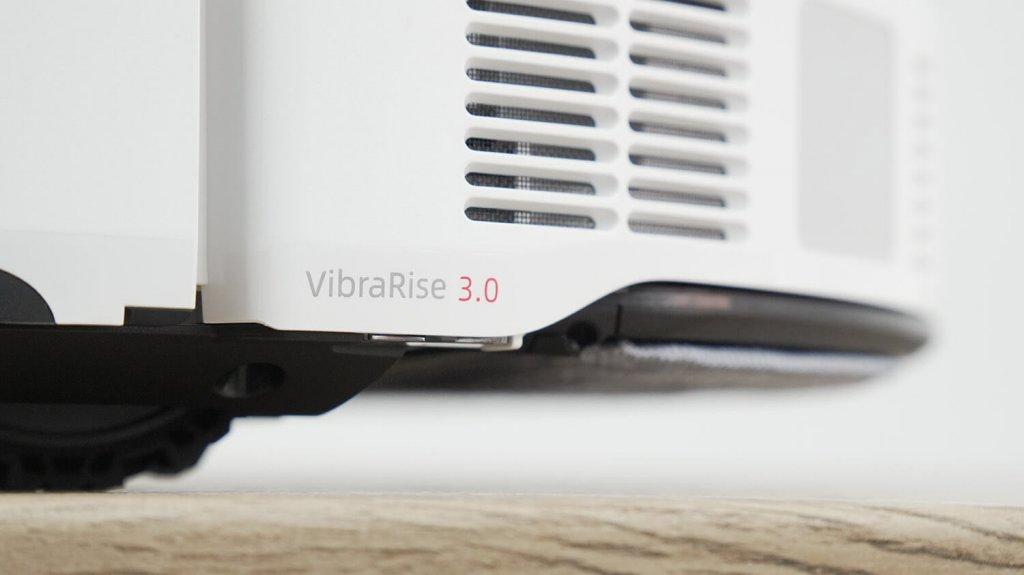 „Roborock S8 MaxV Ultra“: servetėlių keltuvas