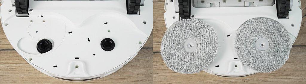 „Xiaomi Mijia M30S OMNI Infinite“: nuvalykite išvykimą