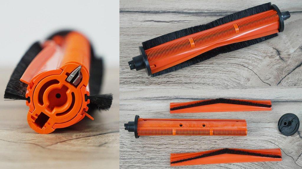 „Xiaomi Mijia M30S OMNI Infinite“: turbošepetys su peiliukais