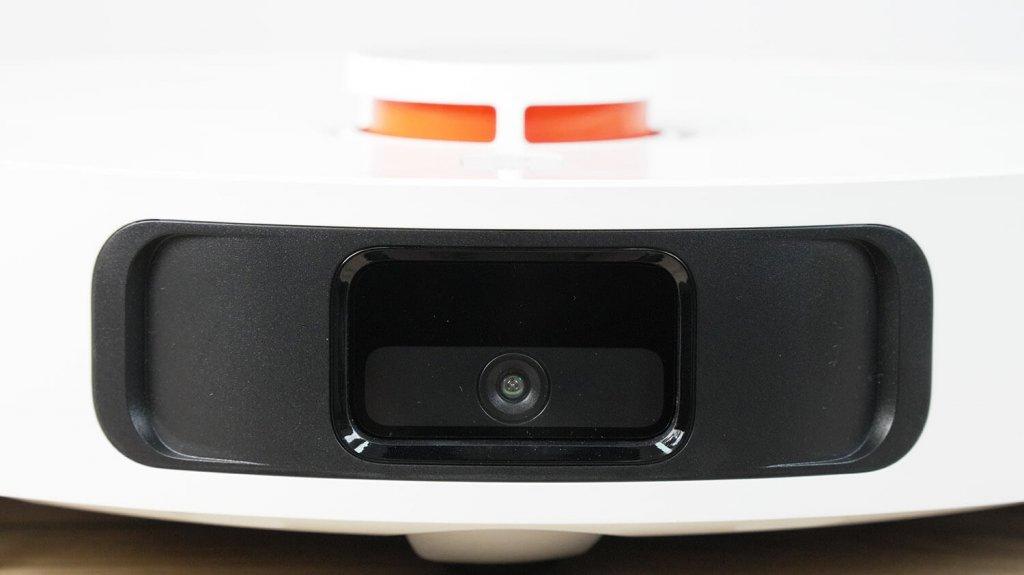 „Xiaomi Mijia M30S OMNI Infinite“: objektų identifikavimo sistema