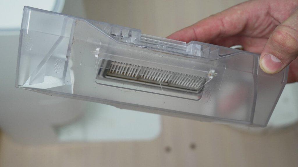 „Xiaomi Mijia M30S“: savaiminis valymas