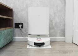 „Xiaomi Mijia M30S OMNI Infinite“: dabar neabejotinai geriausias „Xiaomi“ robotas dulkių siurblys 2024 m.