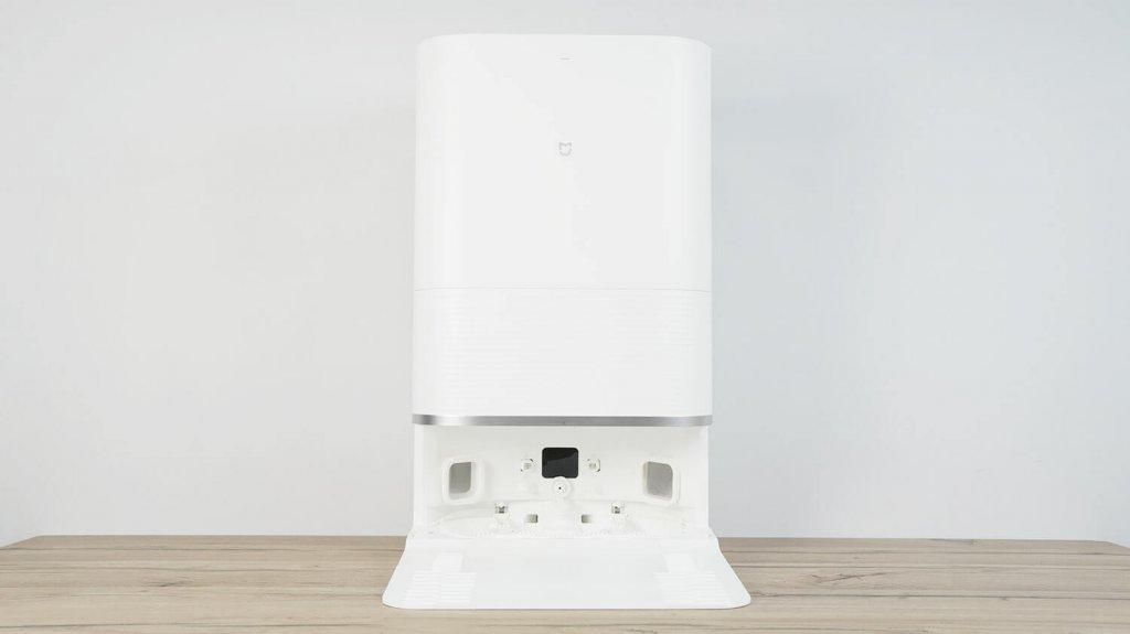 „Xiaomi Mijia M30S OMNI Infinite“: stotis