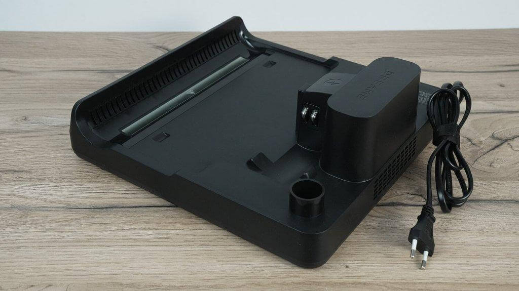 Dreame H13 Pro: bazė