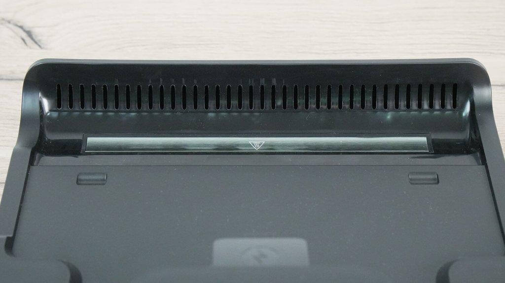 Dreame H13 Pro: vandens šildymo plokštė