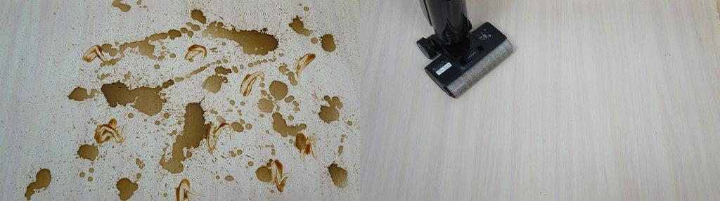 „Dreame H13 Pro“: pašalina sunkiai įveikiamas dėmes