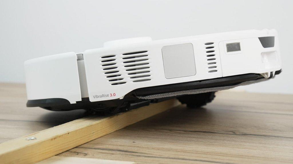 „Roborock S8 Max Ultra“: našumas bekelėje